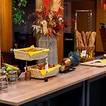 Hotel Restaurant Les Genets