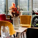 Hotel Restaurant Les Genets