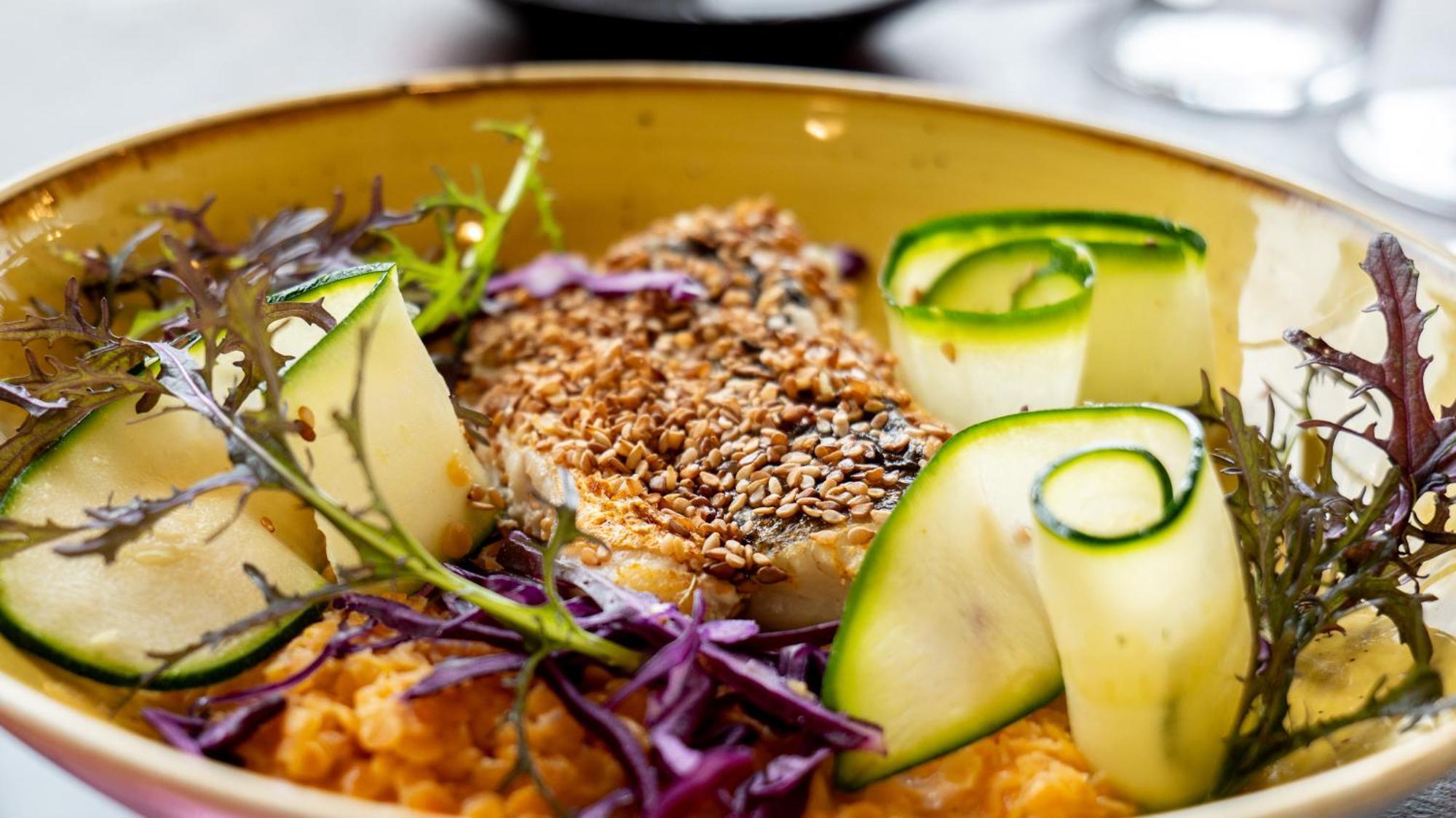 Restaurant Les Genets